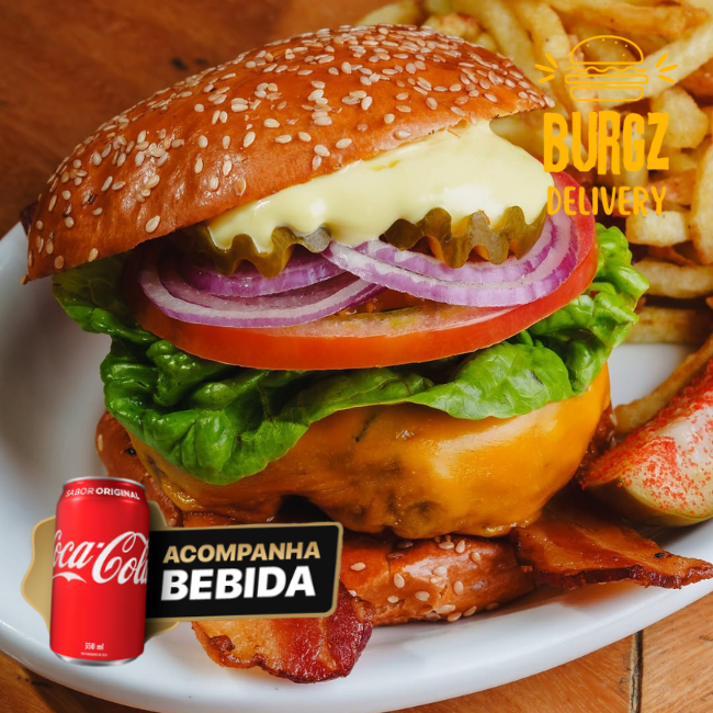 Combo Salada